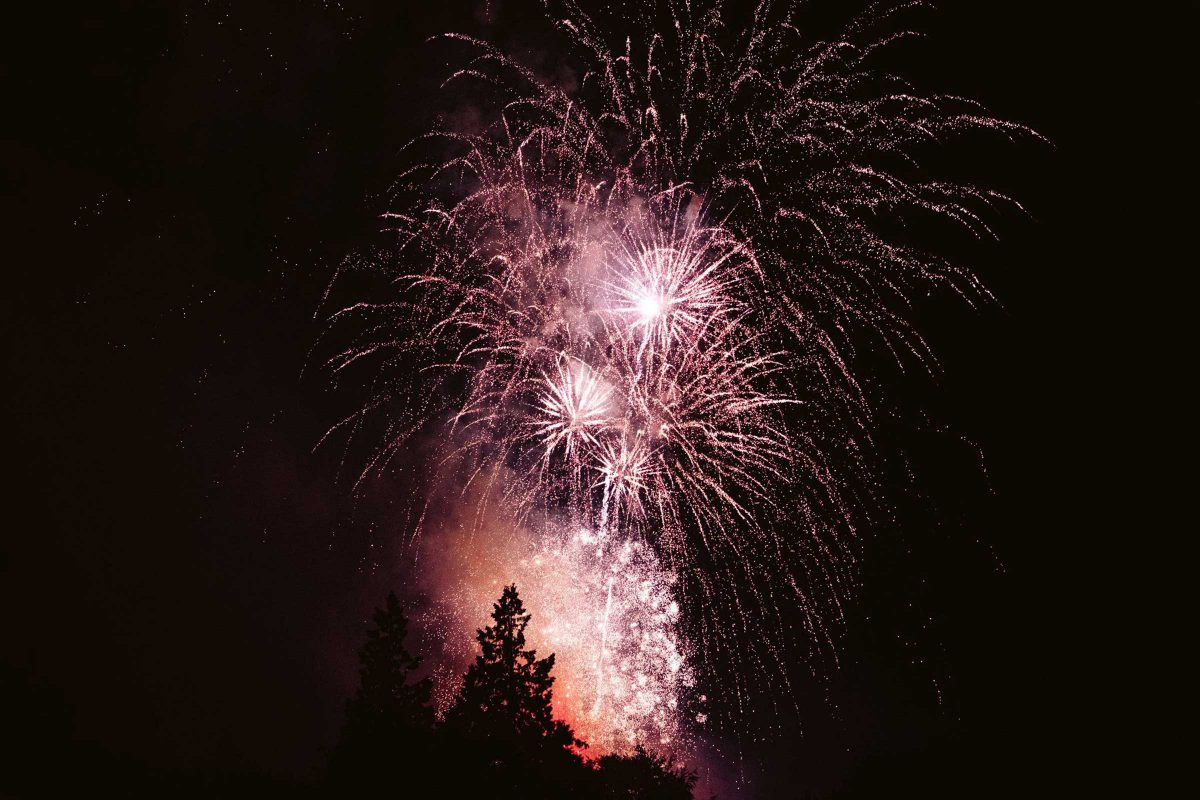 How Much Do Wedding Fireworks Cost? An Honest 2026 UK Guide